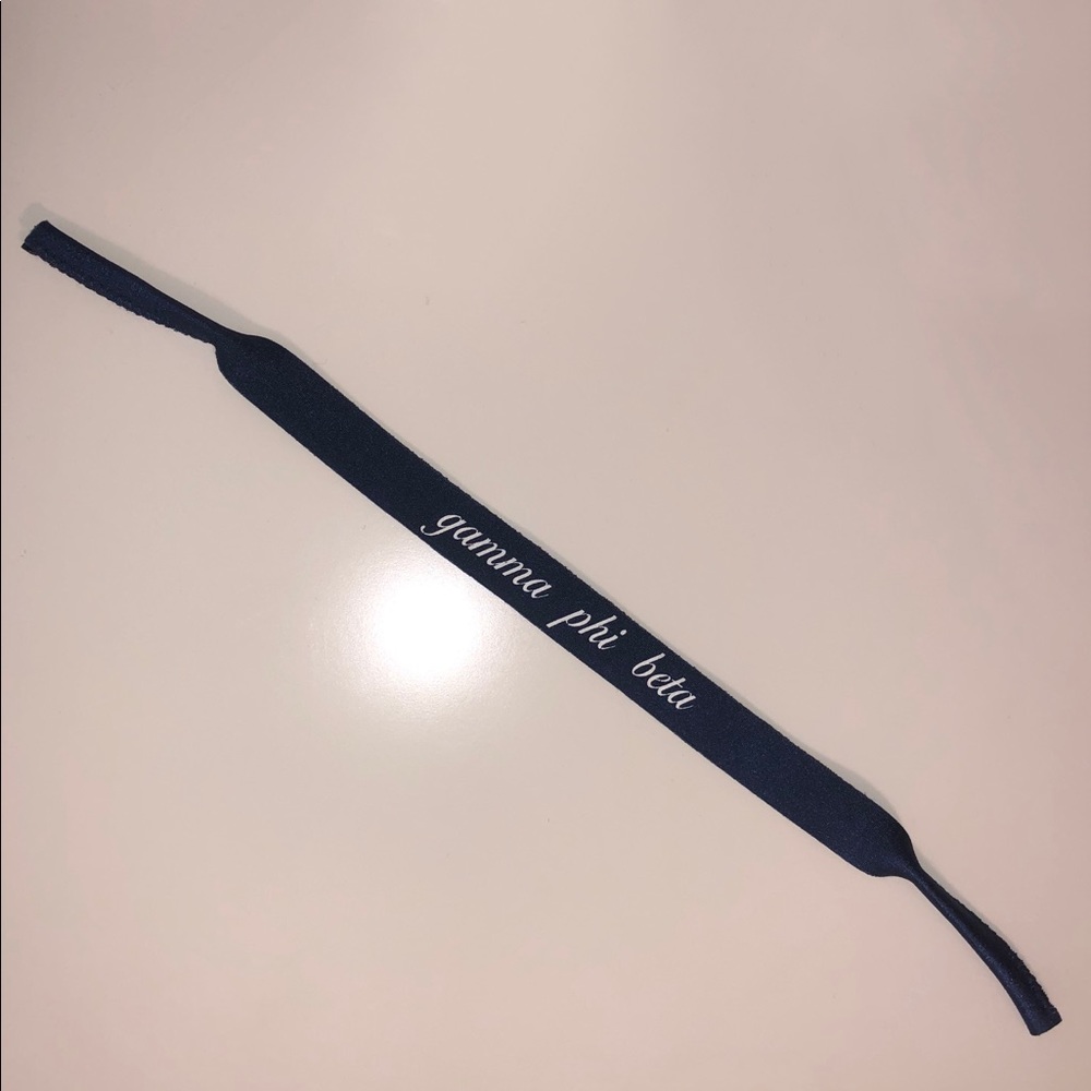Gamma Phi Beta Croakies